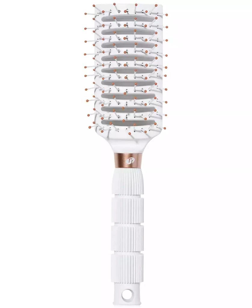 T3 Dry Vent Professional Styling Brush 2