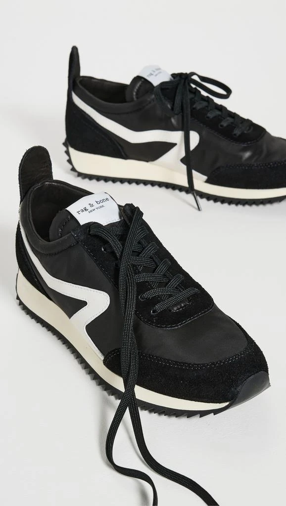 Rag & Bone Retro Runner 5