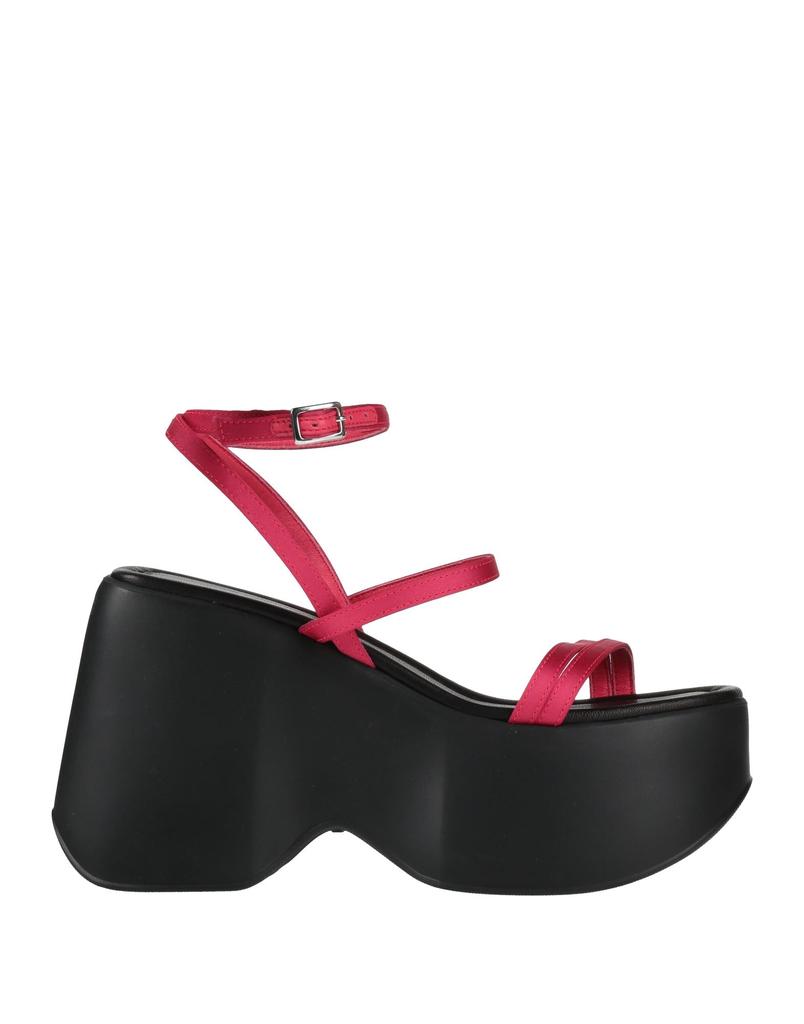 VIC MATIĒ Sandals