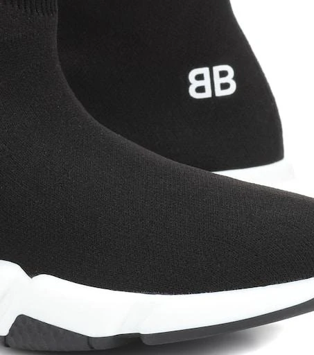 Balenciaga Speed sneakers 4