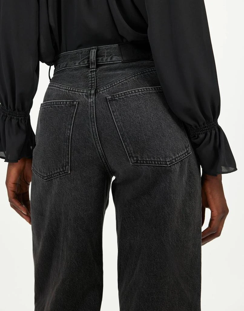 Madewell Superwide-Leg Jeans 5
