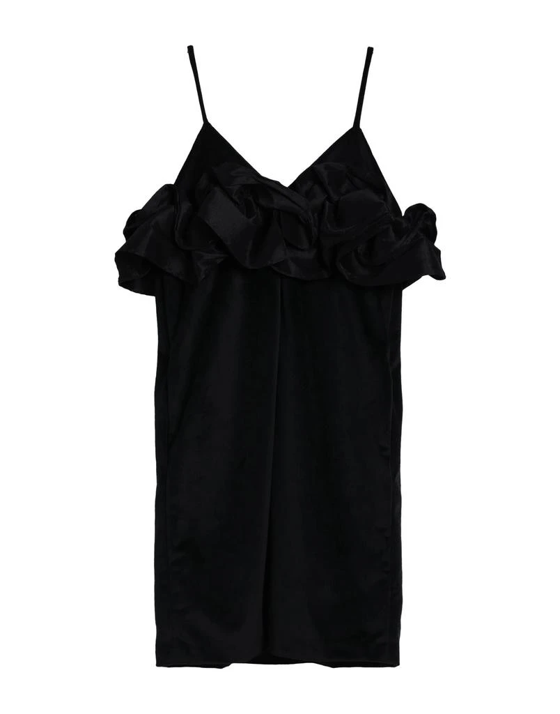 Kika Vargas Sheath dress 2