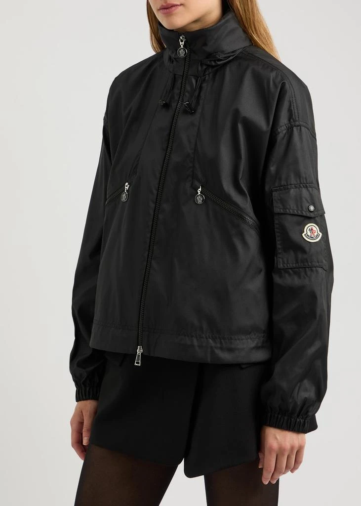 Moncler Hemar nylon parka 2