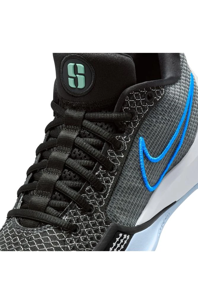 NIKE Sabrina 1 "Family Bonds" Basketball Shoe 8