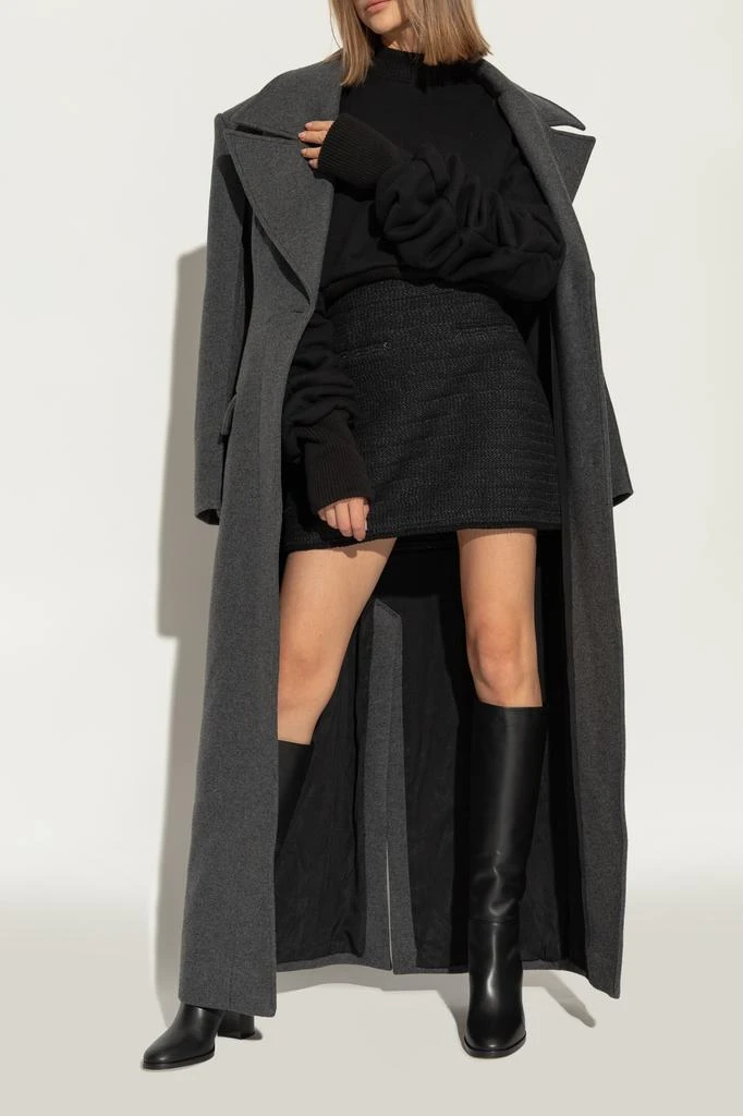 Gianvito Rossi Boots Santiago 3