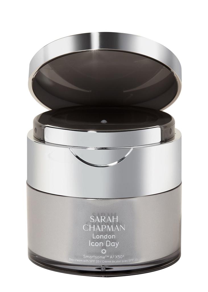 Sarah Chapman Icon Day Smartsomeâ„¢ A2 X50Â³