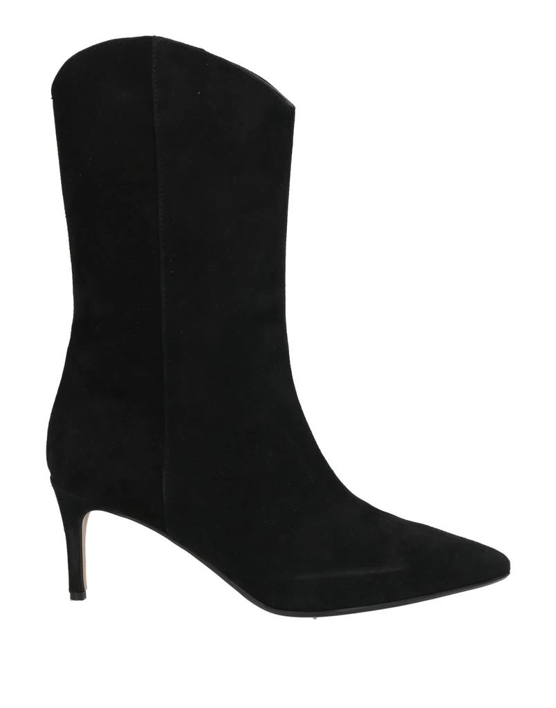 ANNA F. Ankle boot 1