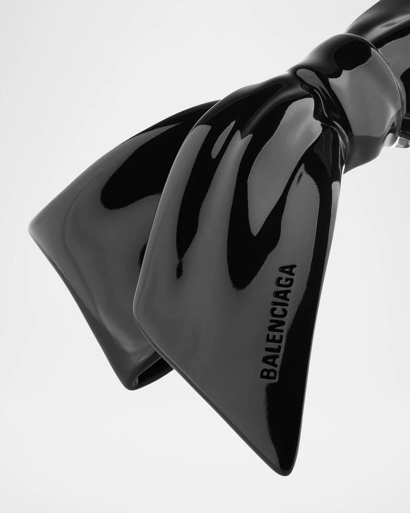 Balenciaga Angie Hair Clip 3