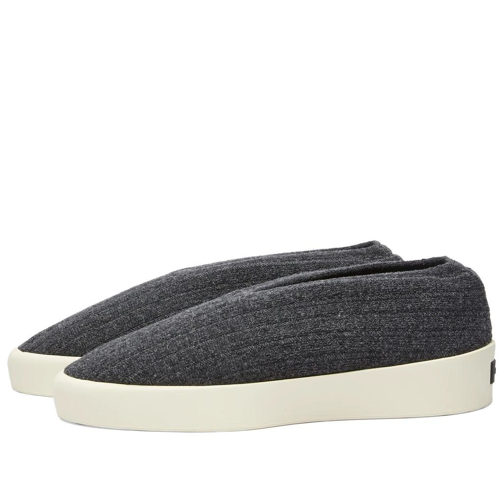 Fear of God Fear of God 8th Moc Knit Low Sneaker EU 43 - Casual 