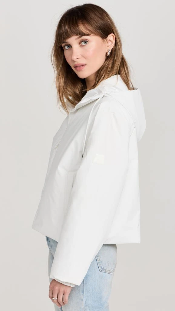 Rains Lohja Short Jacket 3