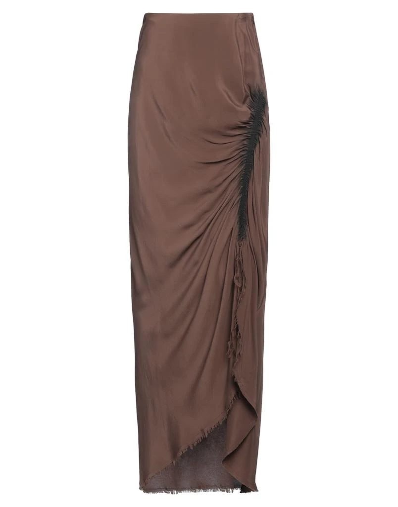 MIISTA Maxi Skirts 1