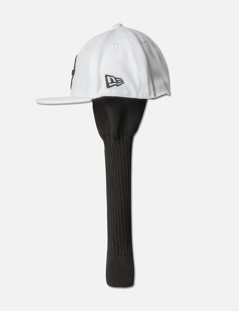 F.C. Real Bristol New Era Emblem Head Cover 4
