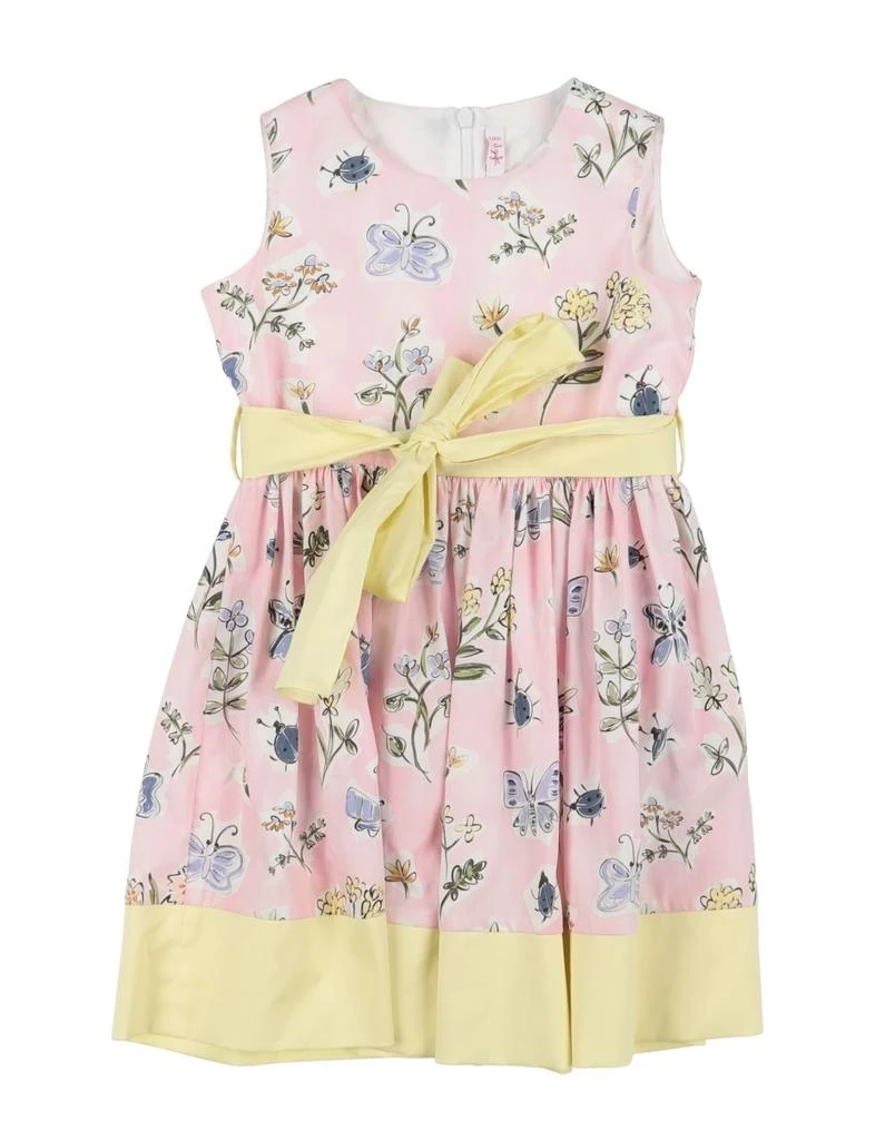 IL GUFO Dress 1