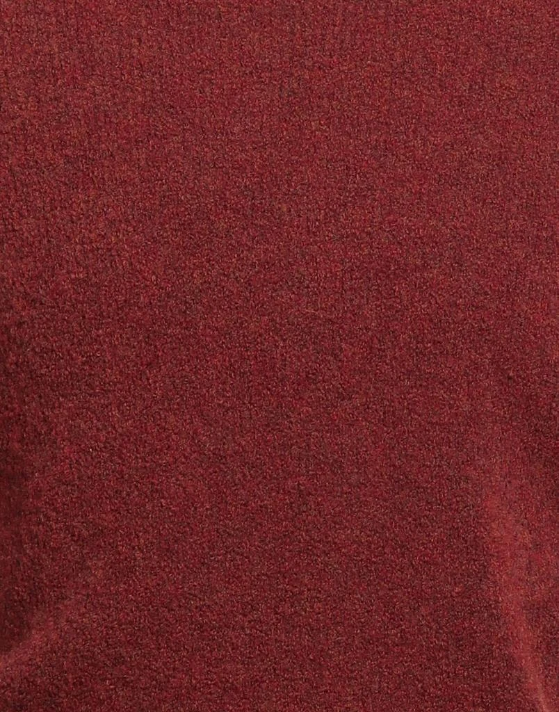 LA FILERIA Turtleneck 4