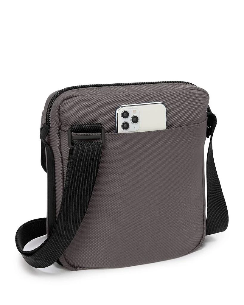 Tumi Alpha Bravo Junior Crossbody Bag 4