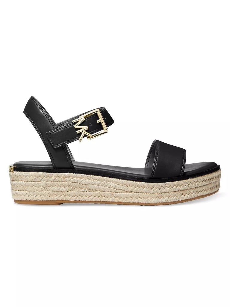 Michael Kors Richie Espadrille Sandals 1