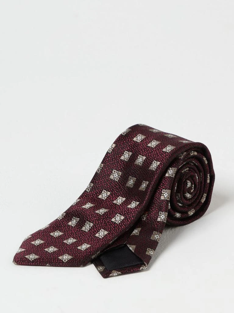 ZEGNA Tie men Zegna 1