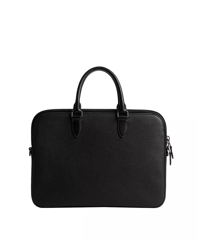 Coach Men's Gotham Slim Briefcase 3