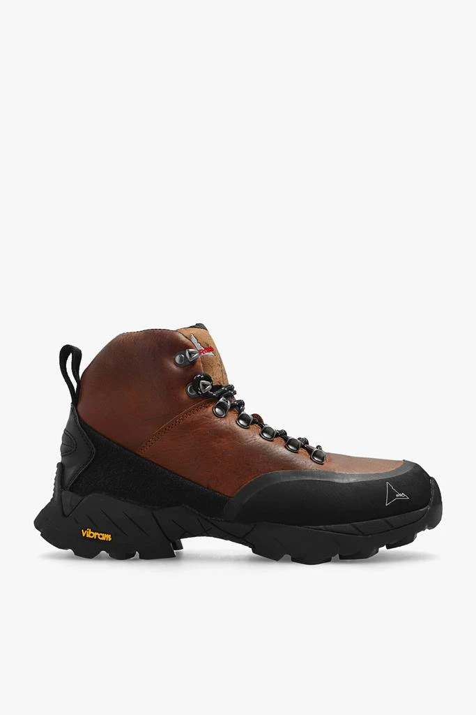 ROA ‘Andreas’ trekking boots 1