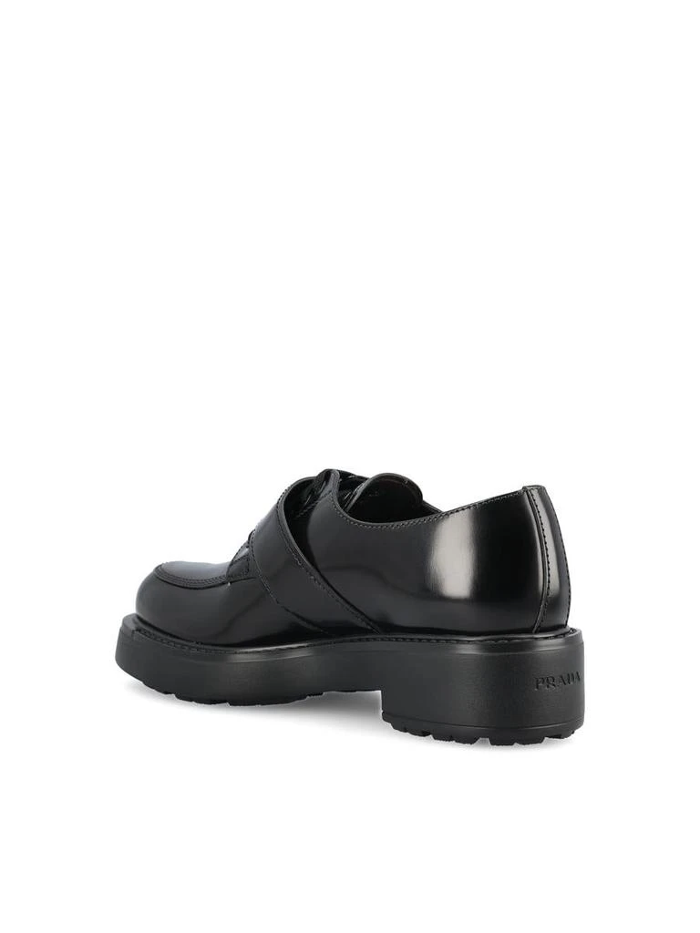 Prada Prada Flat Shoes 3