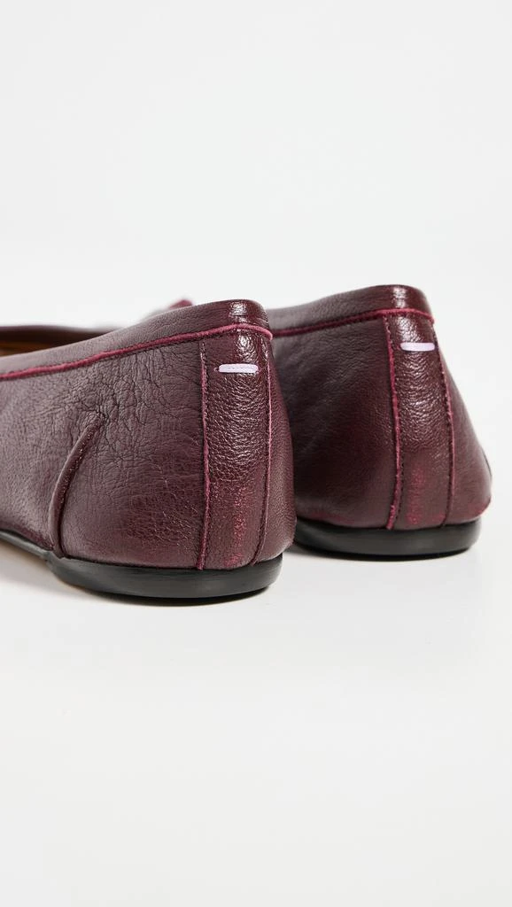 MAISON MARGIELA Tabi Ballerina Flats 3