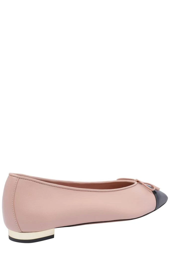 Aquazzura Aquazzura Gioia Flat Shoes 2