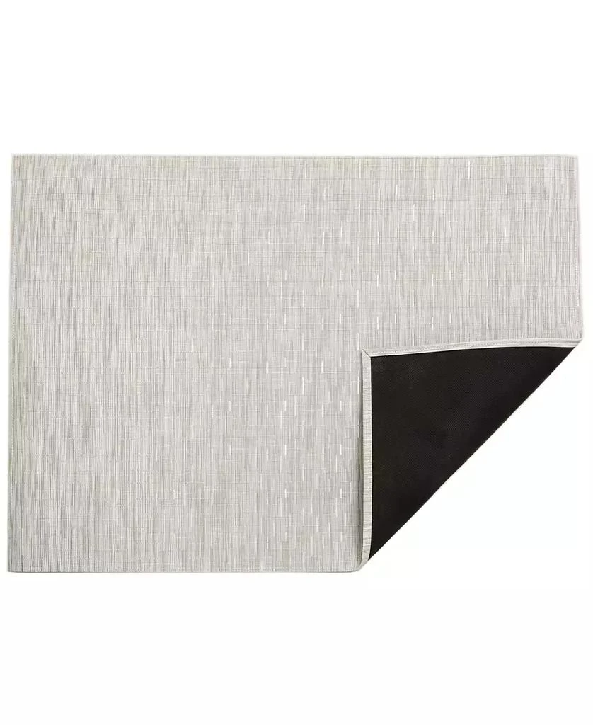 Chilewich Bamboo Rug 2