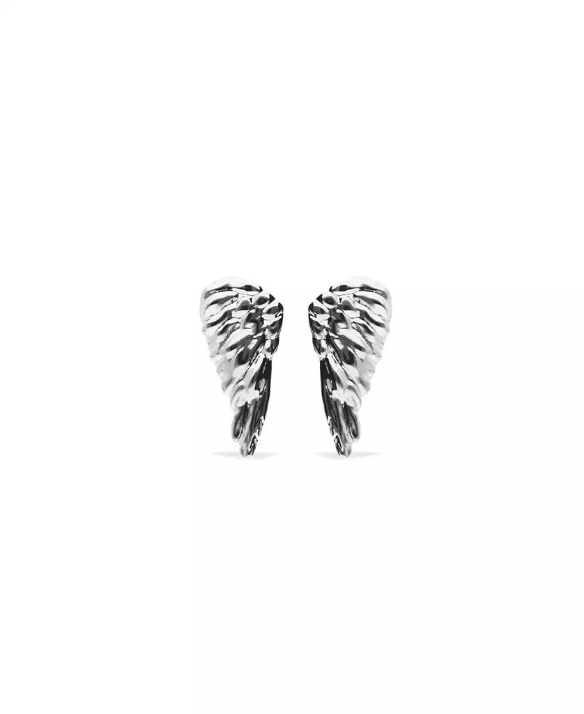 UNOde50 Wings Shape Earrings