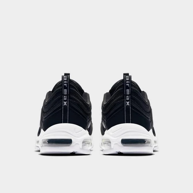 NIKE Men's Nike Air Max 97 Casual Shoes 4