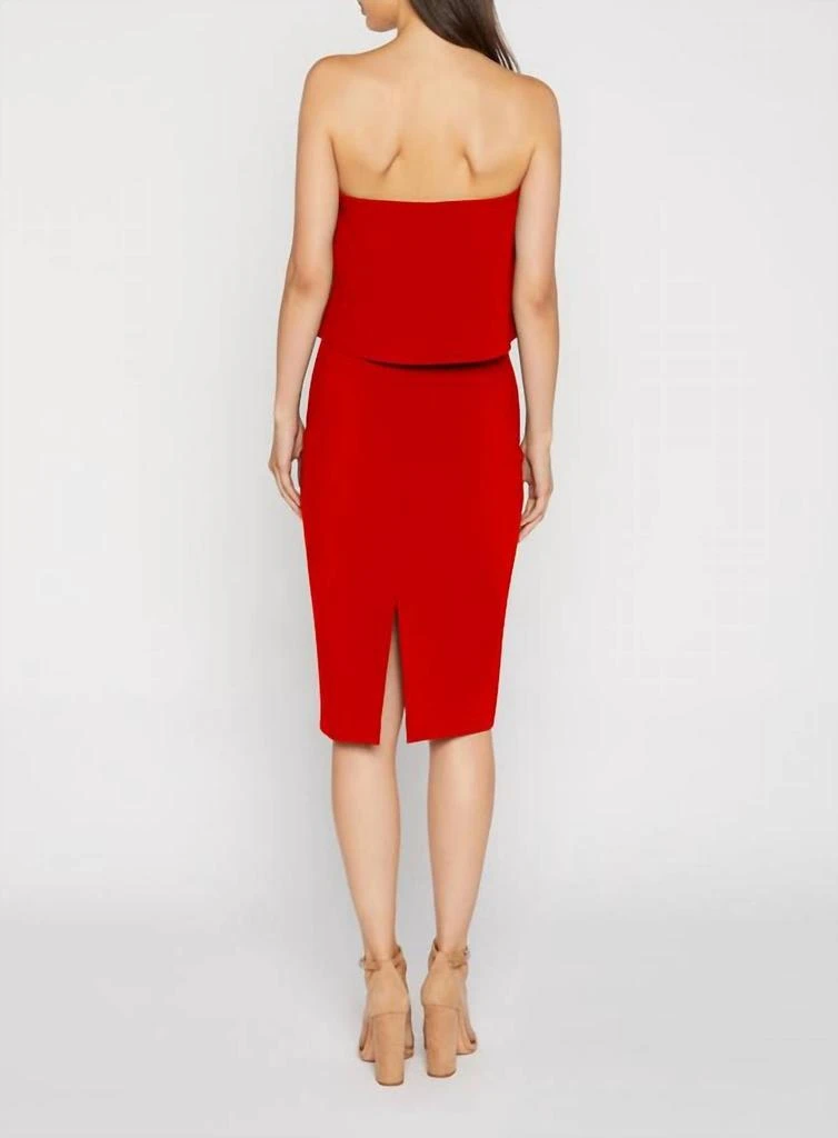 Likely Likely - Driggs Dress 2