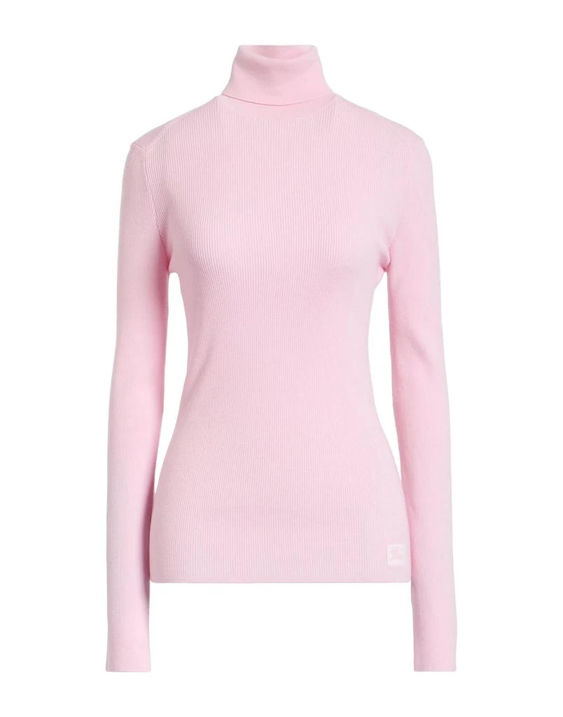 Burberry Turtleneck 1