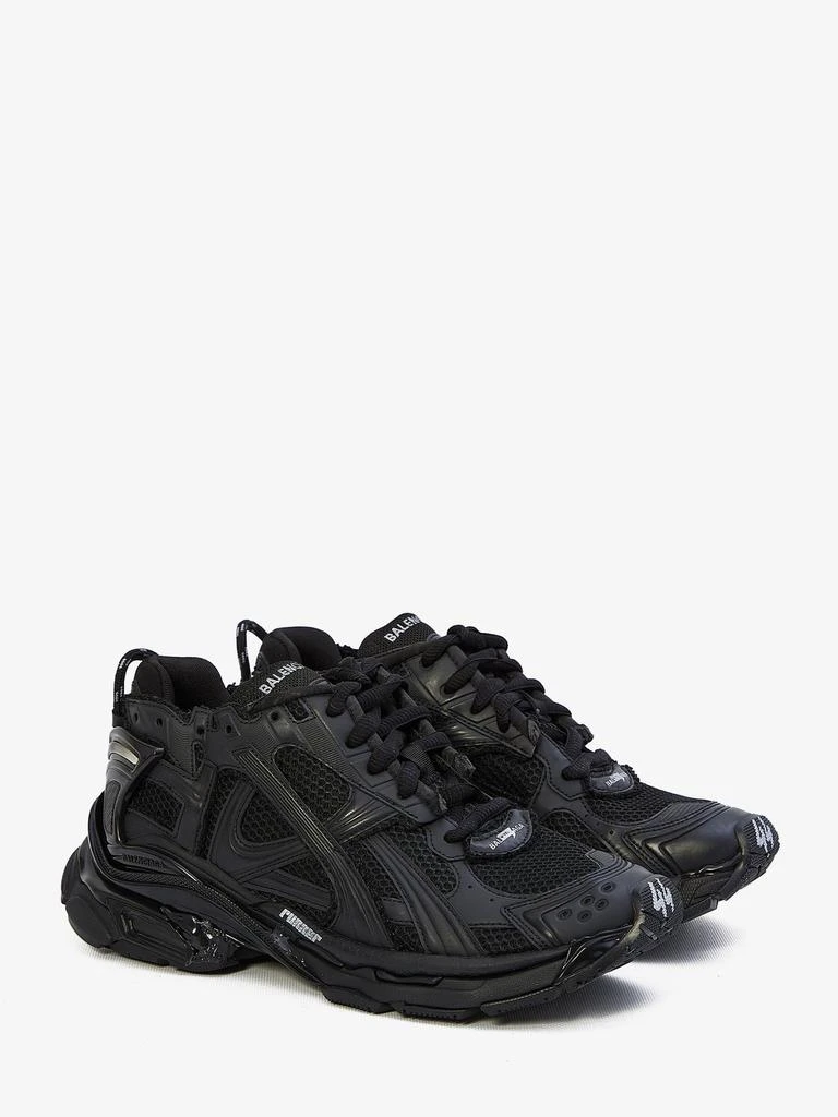 Balenciaga RUNNER MATT MCLR MESH 3