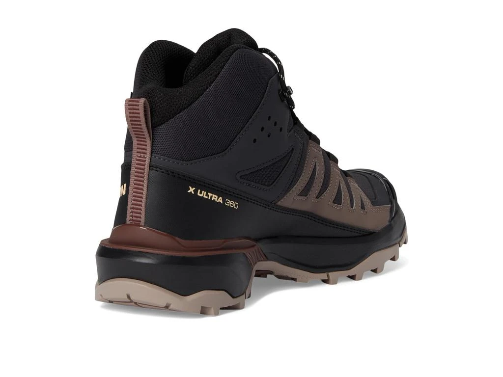 Salomon X Ultra 360 Mid GTX® 4