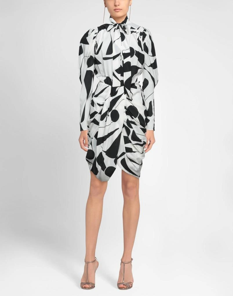 Isabel Marant Midi dress 3