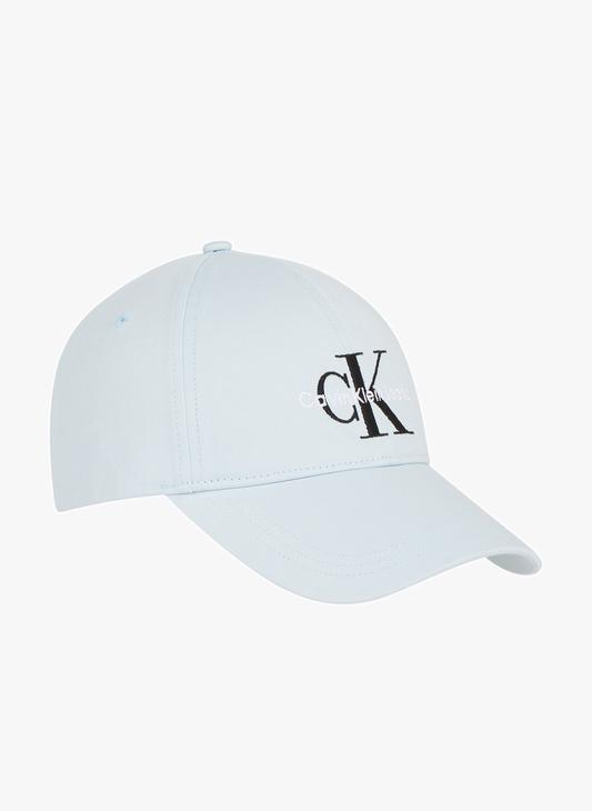 Calvin Klein Logo baseball cap