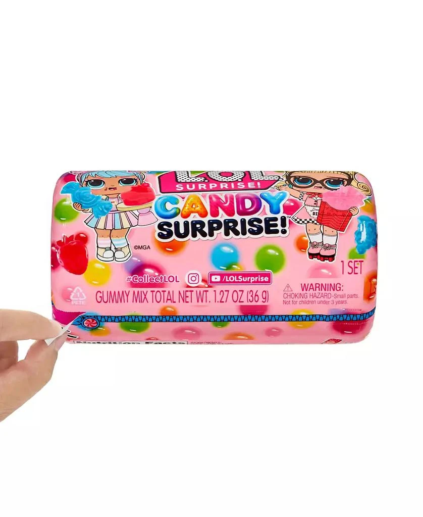 LOL Surprise! Candy Surprise Dolls 8
