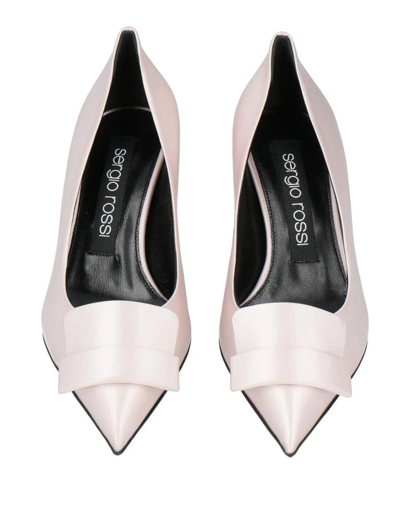 Sergio Rossi Pump 4