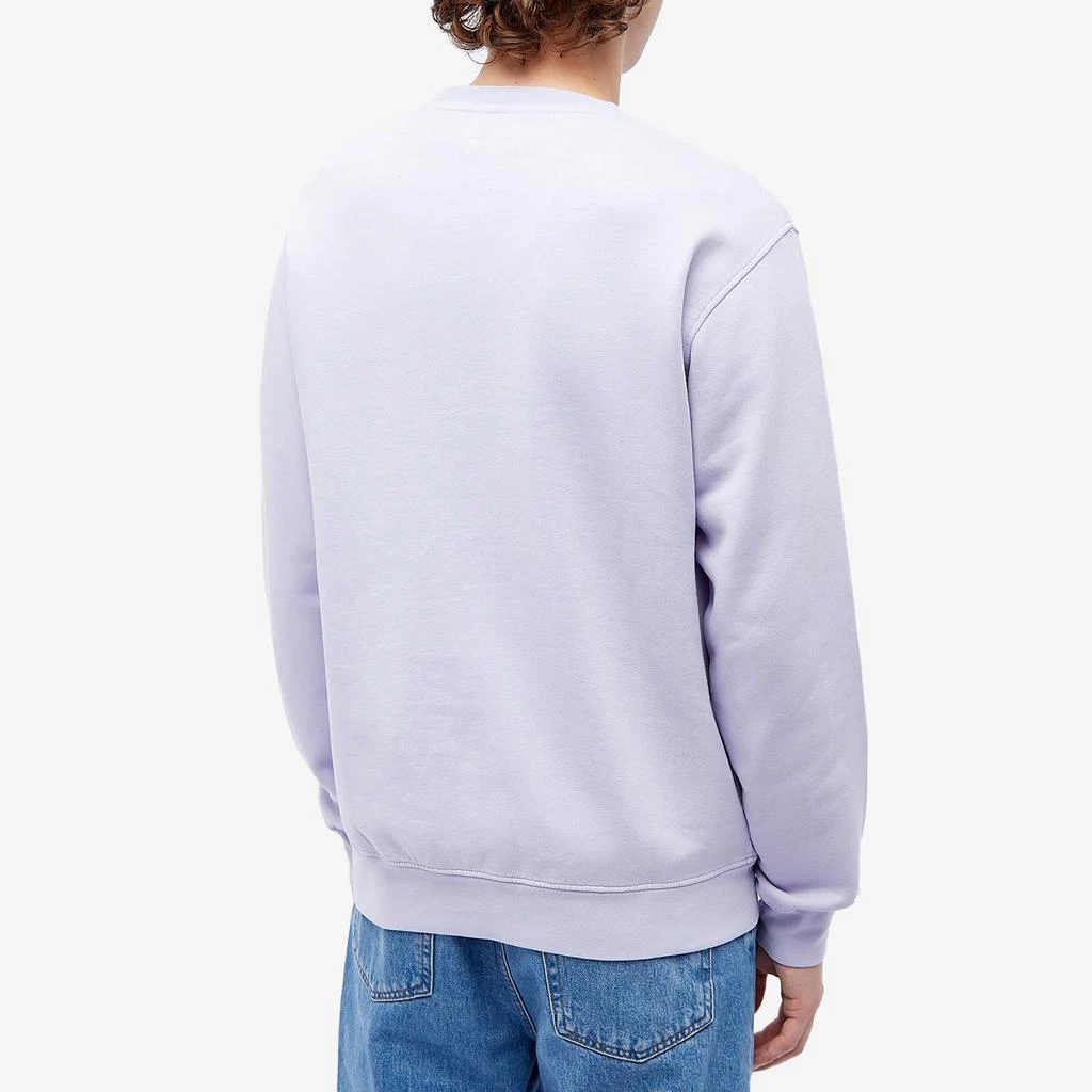 Colorful Standard Colorful Standard Classic Organic Crew Sweat 3