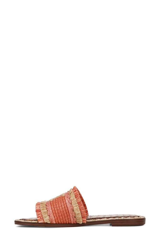 Sam Edelman Georgia Slide Sandal 8