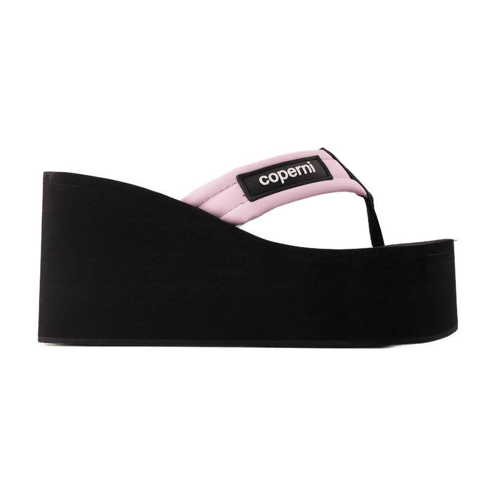 COPERNI Coperni Wedge Sandals 1