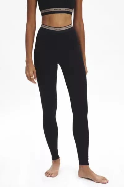 P.E Nation P.E Nation Avant Full Length Legging 1