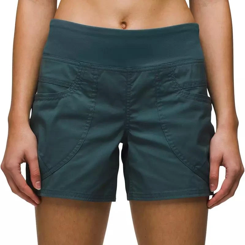 Prana prAna Women's Kanab 5 Inch Short 1