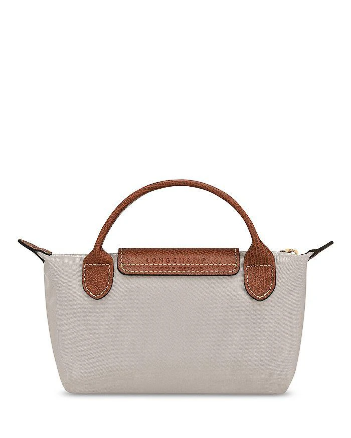 Longchamp Le Pliage Original Mini Pouch 6