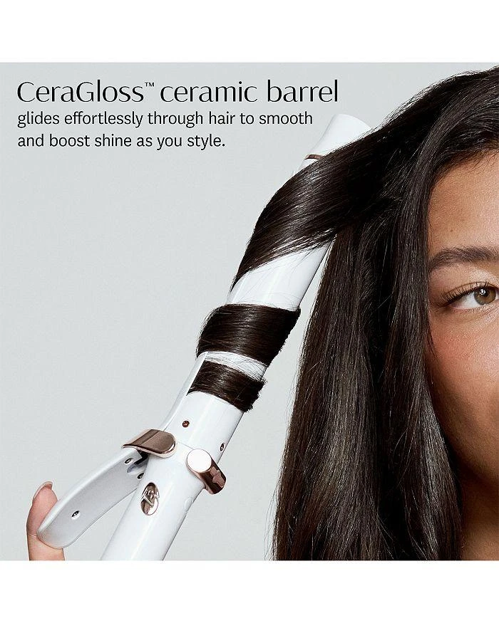 T3 SinglePass Curl X 1.25" 8