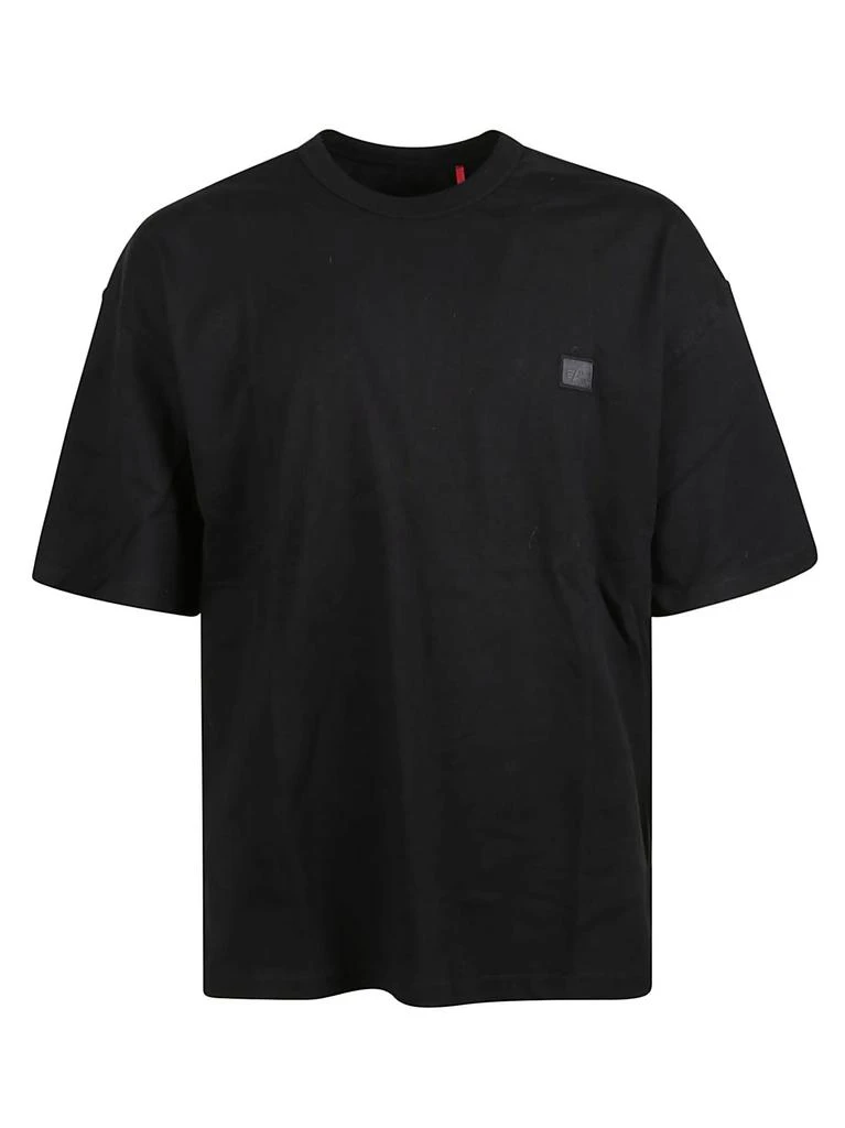 Alpha Industries Alpha Essentials T-shirt 1