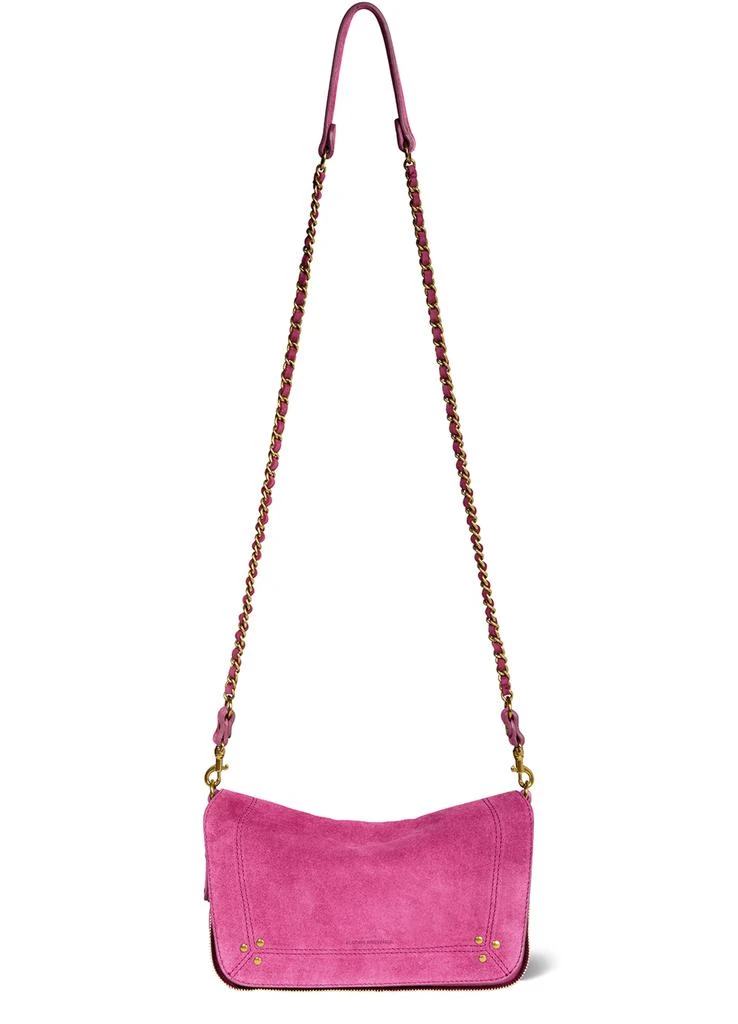 Jerome Dreyfuss Bobi S crossbody bag 4