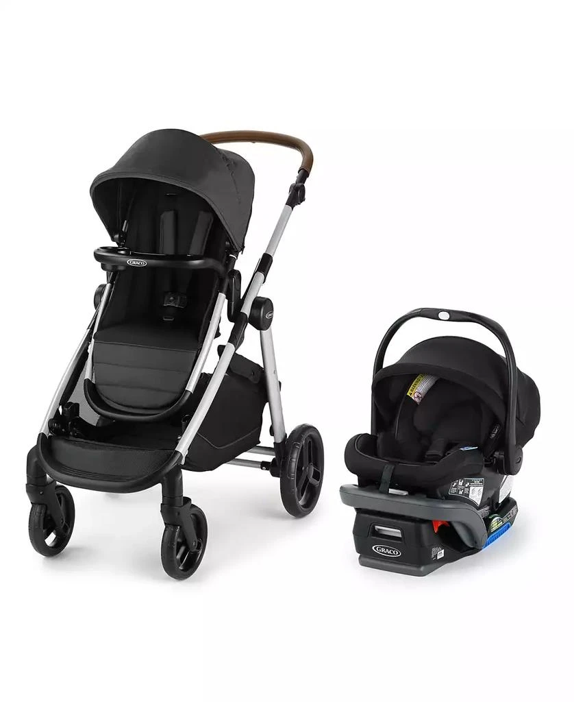 Graco Modes Nest2Grow DLX Travel System 1