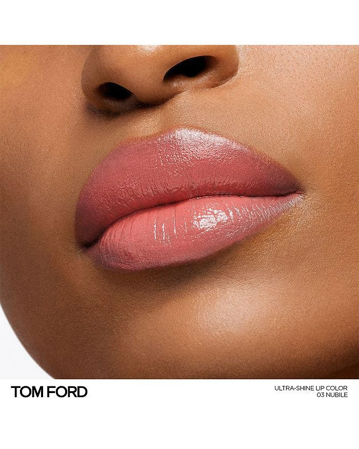 Tom Ford Ultra-Shine Lip Color 6
