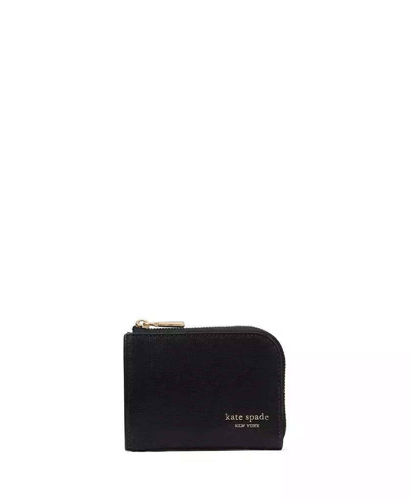 Kate Spade Women's Devin Zip Card Case Wallet 1