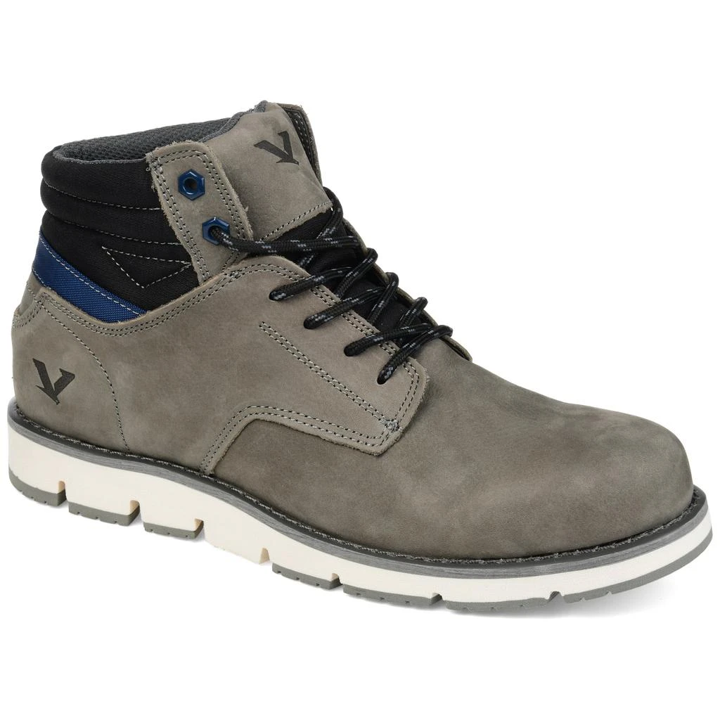 Territory Men's Bridger Wide-width Ankle Boot 7